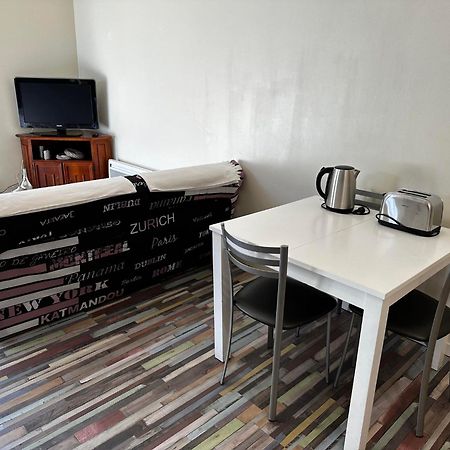 Studio Tout Equipe Amélie-les-Bains-Palalda Zewnętrze zdjęcie