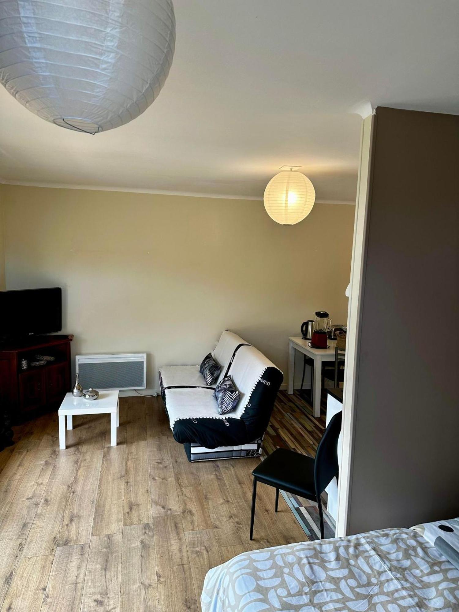 Studio Tout Equipe Amélie-les-Bains-Palalda Zewnętrze zdjęcie